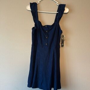 Never worn dress